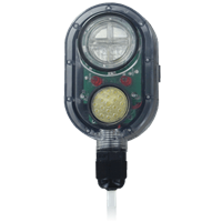 Series WD3 Water Leak Detector